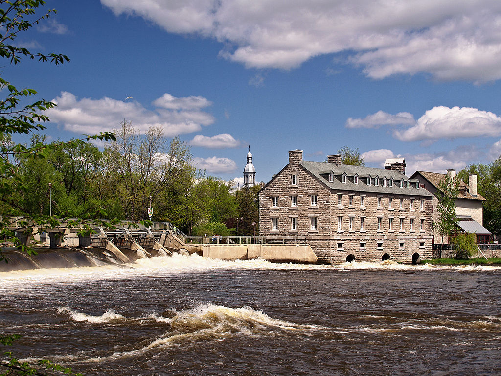 Notaire à Terrebonne, Repentigny