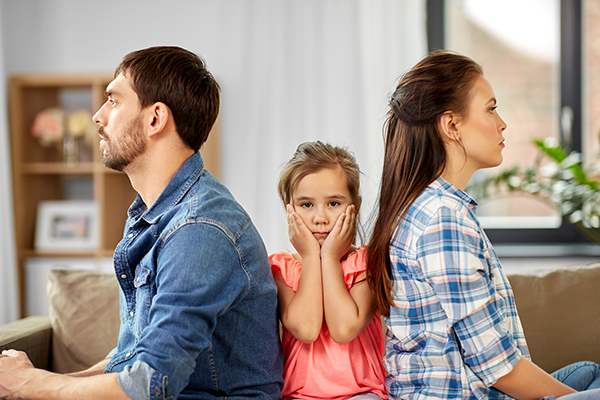 Motifs légaux de divorce au Québec et canada