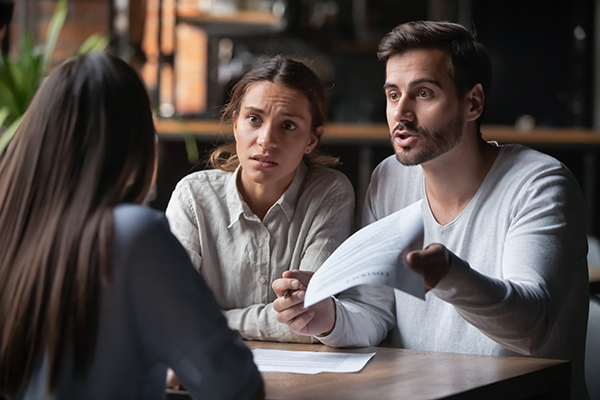 Avocat droit succession problème successoral