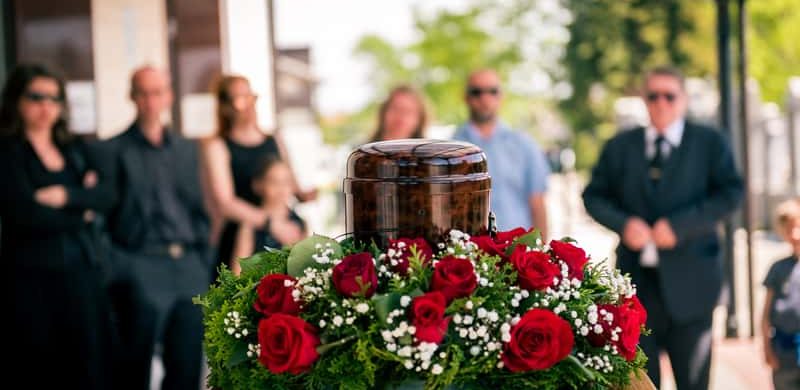 arrangements funeraires prix quebec