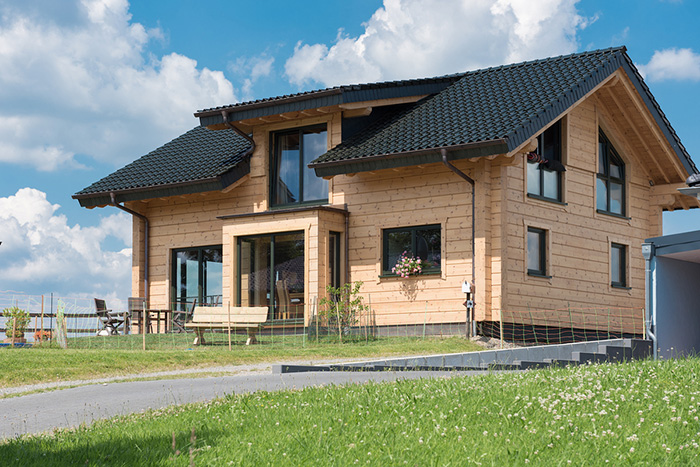 Avantages d’acheter une maison prefabriquee ou une maison usinée