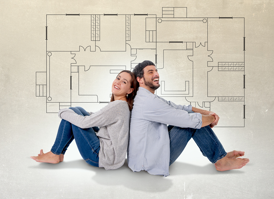 Prix pour acheter une maison