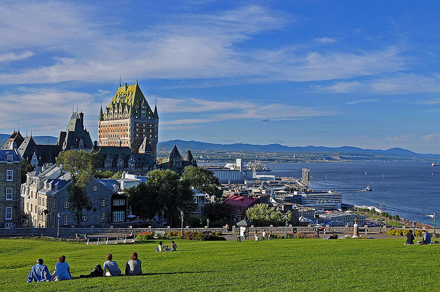 Courtiers pour vente maison à Québec