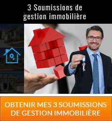 Gestion immobiliere