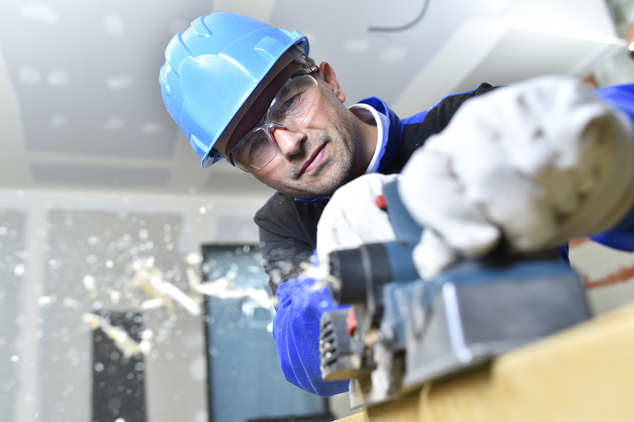 Entrepreneur rénovation Québec