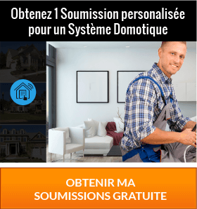 Soumissions d'Experts en Domotique