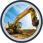 Excavation
