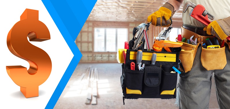 prix soumission pour renovation en ligne