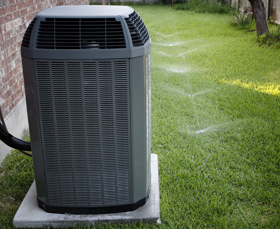 Prix pour acheter une thermopompe à Montréal (chauffage)