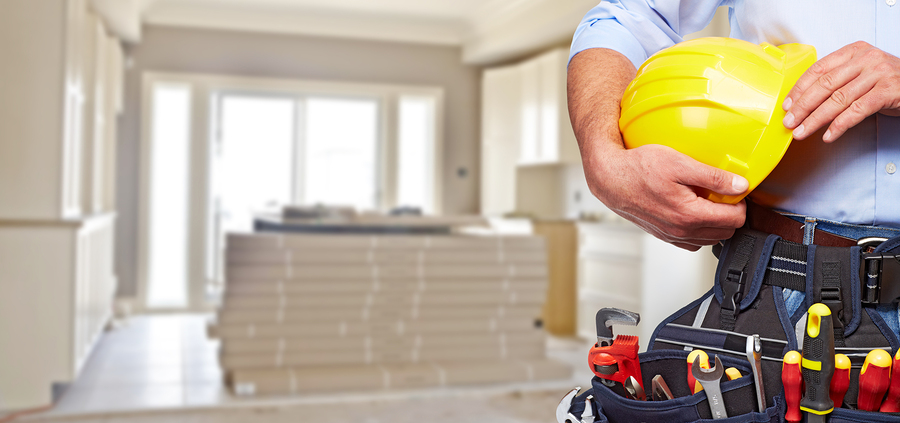 Soumissions pour rénovation de maison