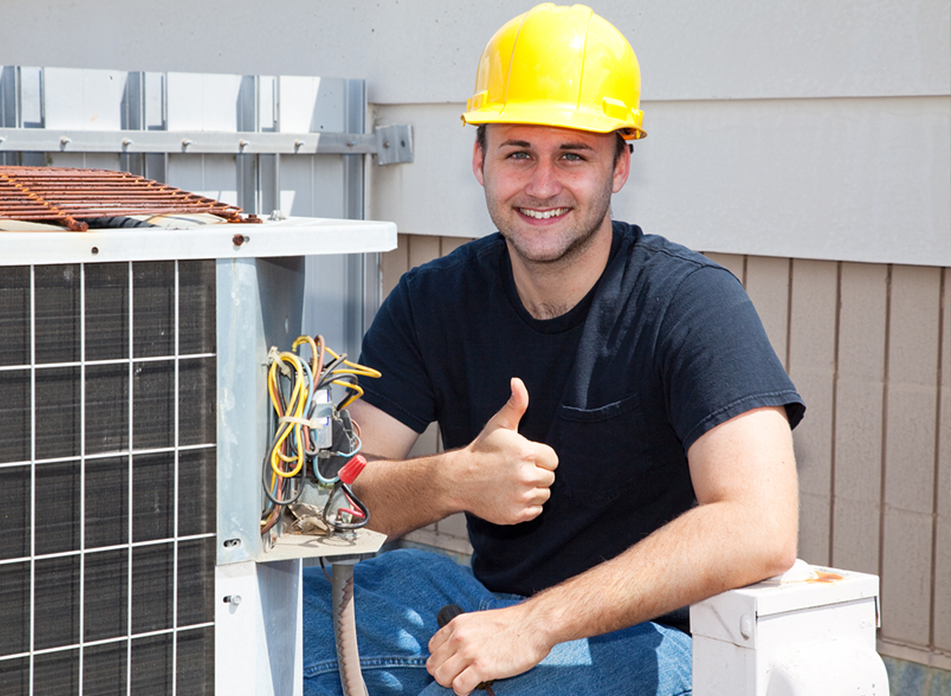 Prix pour compagnie de chauffage ou climatisation dans ma région