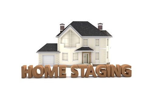 Trucs de Home Staging