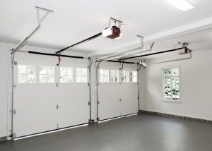 polyurethane plancher garage