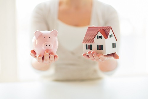 refinancement d'hypothèque