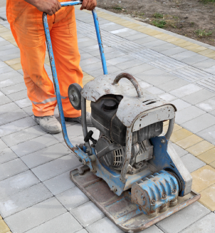 Restauration De PavÃ©s Dans MontrÃ©al