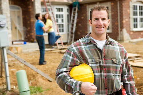 trouver entrepreneur constructeur maison neuve