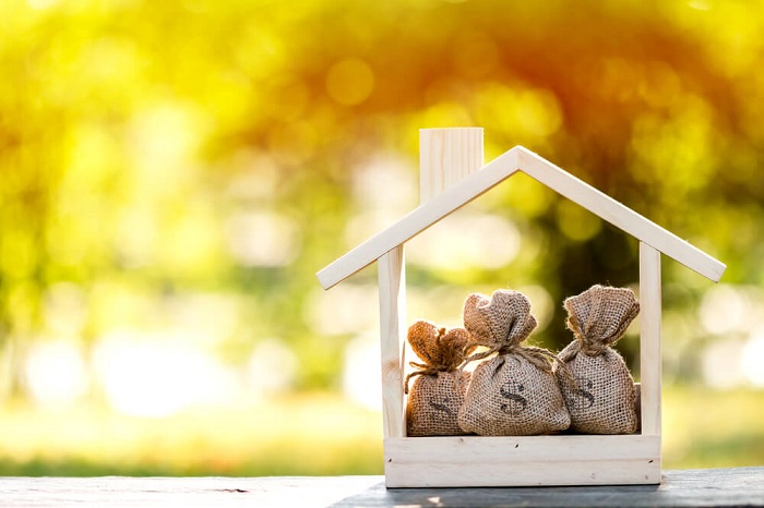 Promesse achat maison emprunt hypothecaire