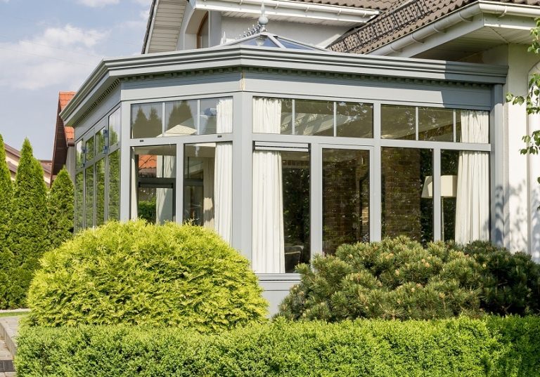 Le Solarium Quel modèle de solarium 3 ou 4 saisons acheter à Québec | Solariums à ...