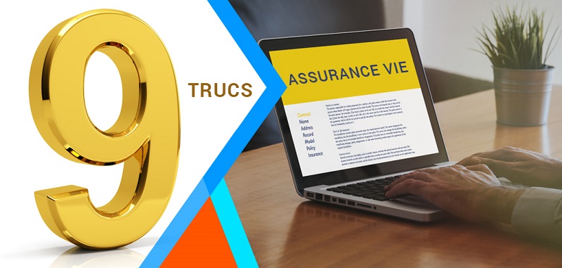 trucs meilleur prix assurance vie