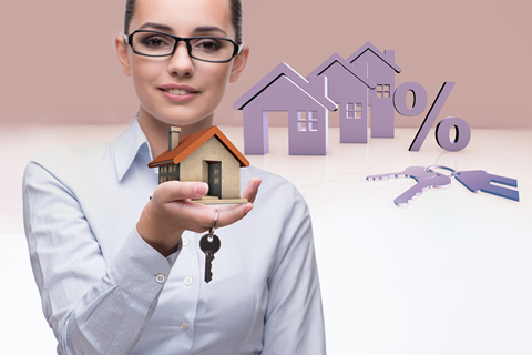 Pret hypothecaire modalités conditions options