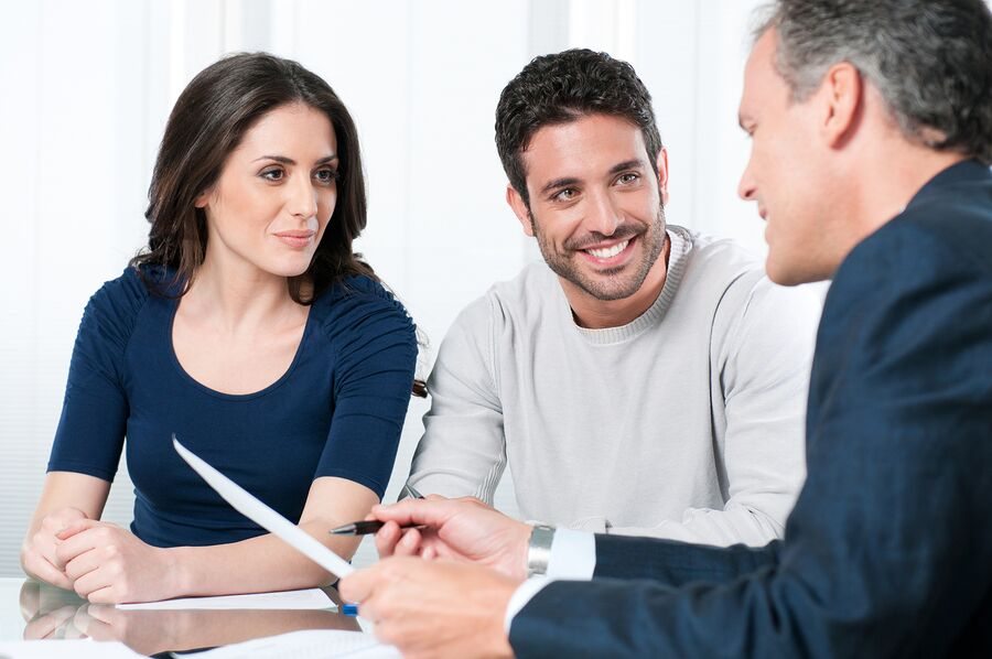 comparer les courtiers hypothecaires