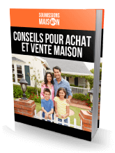 CONSEILS POUR ACHAT ET VENTE MAISON