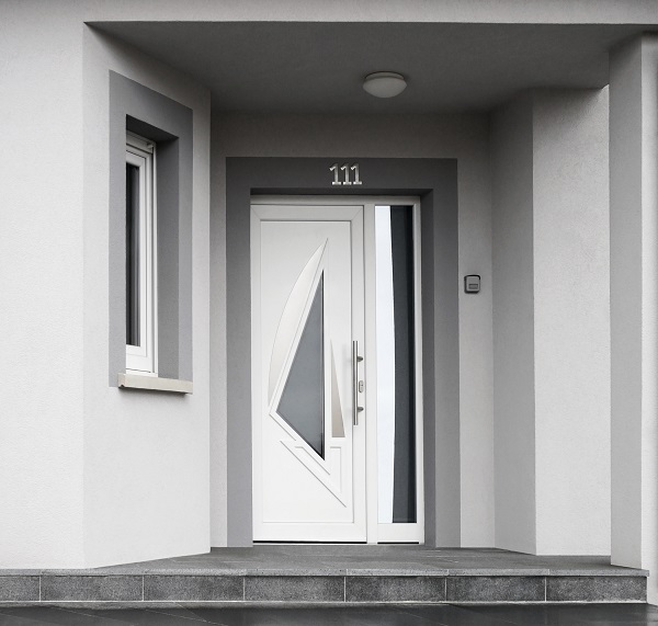 prix porte entree de maison de qualite