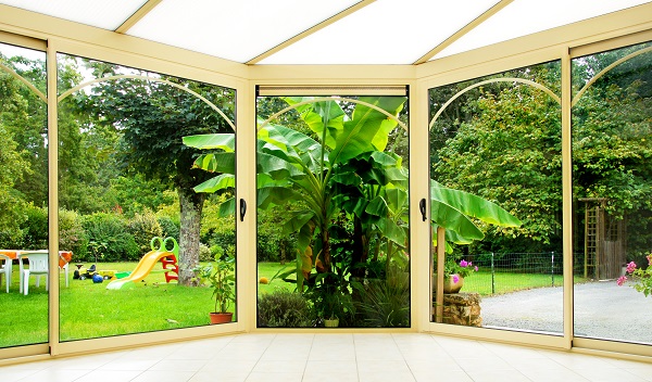 solarium sur la rive nord de montreal