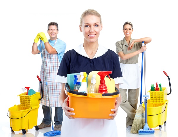 Emploi femme de ménage : job femme de ménage sur marcabel.fr