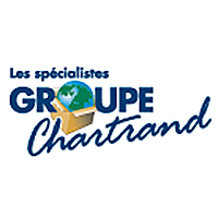 Déménagez en toute sécurité avec le Groupe Chartrand