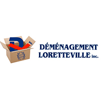 À Québec, retrouvez Déménagement Loretteville inc. Pour des boîtes gratuites