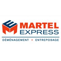 Du service d’exception avec Martel Express pour vous déménager.