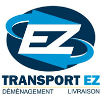 Transport EZ fait tout pour vous, déménagez en confiance !