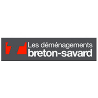 Ne passez pas à côté des déménagements Breton-Savard