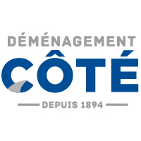 Depuis 1894, déménagement Côté est là pour vous !