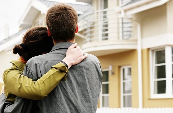 acheter une maison seul ou en couple?