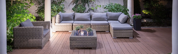 soumissions et prix pour construction de terrasse en bois