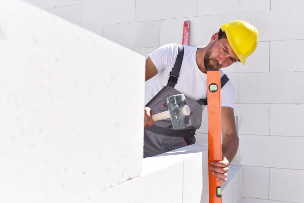 soumissions et prix pour maçonnerie en béton