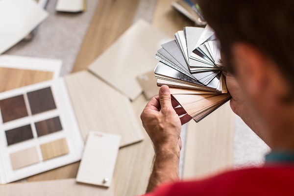 soumissions et prix pour revêtement de plancher