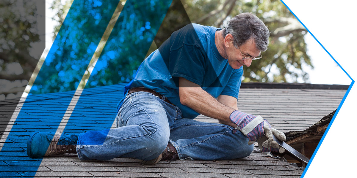 Ne laissez pas votre maison être envahie par l’eau et localisez où se trouve cette fissure dans votre toiture avec ces 7 astuces.