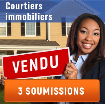 Courtier immobilier