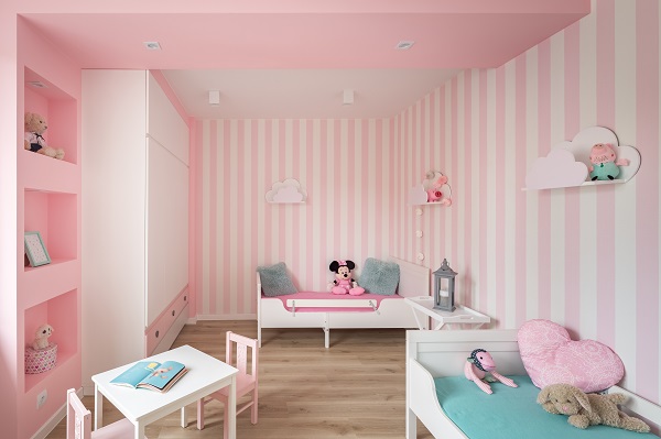 déco tendance pour chambre de bébé en 2019