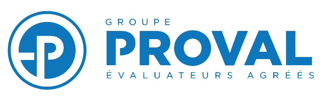 groupe proval evaluateur immobilier montreal