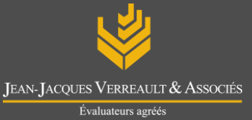 jean-jacques verreault associes evaluateur