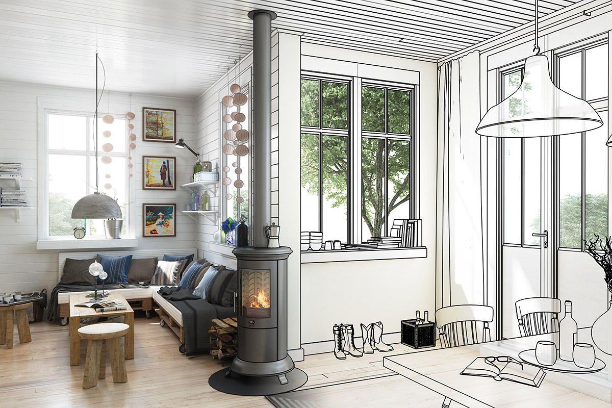 projet-agrandissement-maison-residence-entrepreneur-quebec.