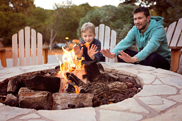 foyer-exterieur-propane-gaz-naturel-bois