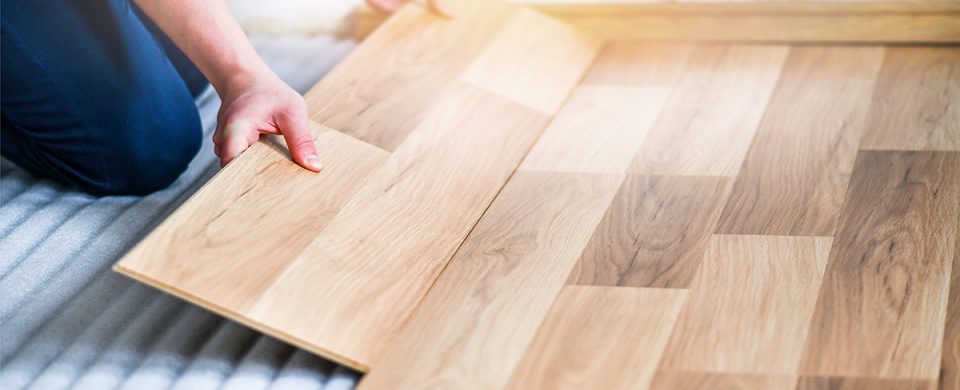 Conseils pour choisir son recouvrement de plancher