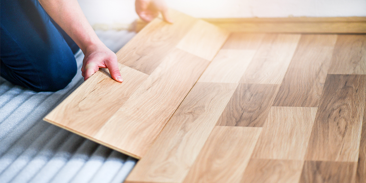 Conseils pour choisir son recouvrement de plancher