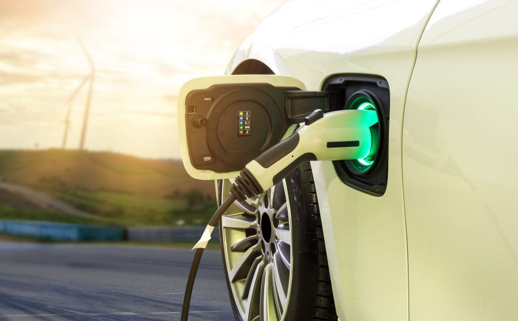 Estimation prix installation borne recharge voiture électrique