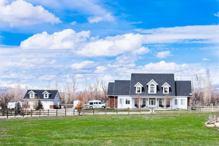 farmhouse a vendre quebec